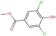 Methyl 3,5-dichloro-4-hydroxybenzoate