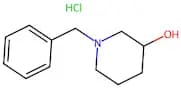 1-Benzylpiperidin-3-ol hydrochloride