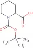(2R)-Piperidine-2-carboxylic acid, N-BOC protected