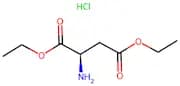 (R)-Diethyl 2-aminosuccinate hydrochloride