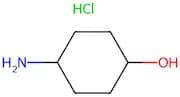 4-Aminocyclohexan-1-ol hydrochloride