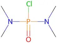 Bis(dimethylamino)phosphoryl chloride
