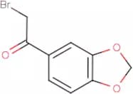 5-(Bromoacetyl)-1,3-benzodioxole