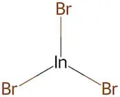 Tribromoindium