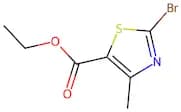 Ethyl 2-bromo-4-methylthiazole-5-carboxylate