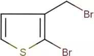2-Bromo-3-(bromomethyl)thiophene