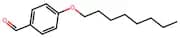 4-n-Octyloxybenzaldehyde