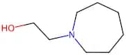 N-(2-Hydroxyethyl)hexamethyleneimine