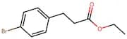 Ethyl 3-(4-bromophenyl)propanoate