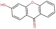 3-Hydroxy-9H-xanthen-9-one