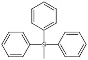Methyltriphenylsilane