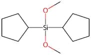 Dicyclopentyldimethoxysilane