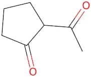 2-Acetylcyclopentanone