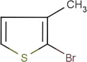 2-Bromo-3-methylthiophene