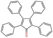 2,3,4,5-Tetraphenylcyclopenta-2,4-dien-1-one