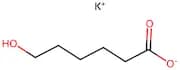 Potassium 6-hydroxyhexanoate