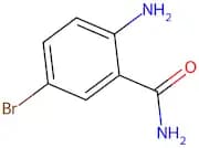 2-Amino-5-bromobenzamide