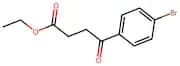 Ethyl 4-(4-bromophenyl)-4-oxobutanoate