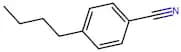 4-Butylbenzonitrile