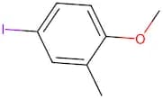 4-Iodo-1-methoxy-2-methylbenzene