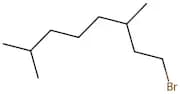 1-Bromo-3,7-dimethyloctane