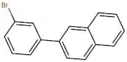 2-(3-Bromophenyl)-naphthalene