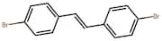 (E)-1,2-Bis(4-bromophenyl)ethene