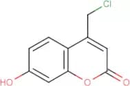 4-(Chloromethyl)-7-hydroxycoumarin