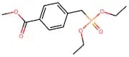 Methyl 4-((diethoxyphosphoryl)methyl)benzoate