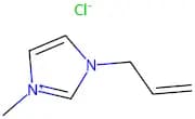 1-Allyl-3-methyl-1H-imidazol-3-ium chloride