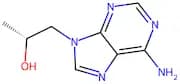 (R)-1-(6-Amino-9H-purin-9-yl)propan-2-ol