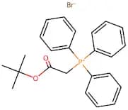 (2-(tert-Butoxy)-2-oxoethyl)triphenylphosphonium bromide