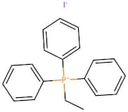 Ethyltriphenylphosphonium iodide