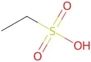 Ethylsulfonic acid
