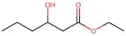 Ethyl 3-hydroxyhexanoate