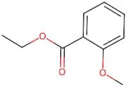 Ethyl 2-methoxybenzoate