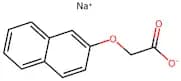 Sodium 2-(naphthalen-2-yloxy)acetate