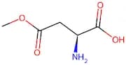 (S)-2-Amino-4-methoxy-4-oxobutanoic acid