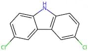 3,6-Dichlorocarbazole