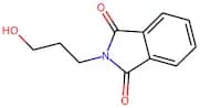 2-(3-Hydroxypropyl)isoindoline-1,3-dione