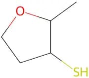 2-Methyltetrahydrofuran-3-thiol
