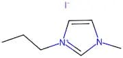 1-Methyl-3-propylimidazolium Iodide