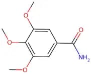 3,4,5-Trimethoxybenzamide