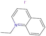 1-Ethylquinolinium iodide