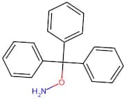 O-Tritylhydroxylamine