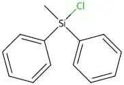 Chloro(methyl)diphenylsilane