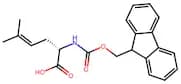 (S)-2-((((9H-Fluoren-9-yl)methoxy)carbonyl)amino)-5-methylhex-4-enoic acid
