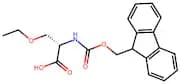(S)-2-((((9H-Fluoren-9-yl)methoxy)carbonyl)amino)-3-ethoxypropanoic acid