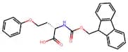 (S)-2-((((9H-Fluoren-9-yl)methoxy)carbonyl)amino)-4-phenoxybutanoic acid