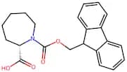 (S)-1-(((9H-Fluoren-9-yl)methoxy)carbonyl)azepane-2-carboxylic acid